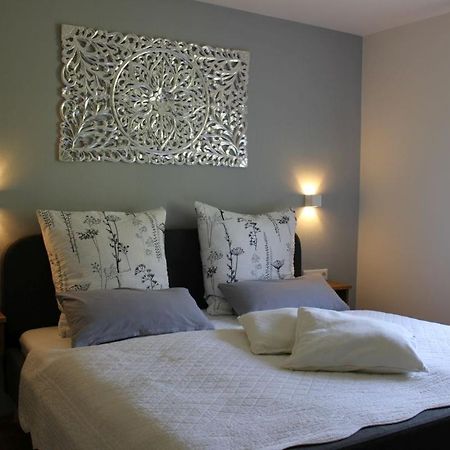 Appartement Mimi Teisendorf Bagian luar foto