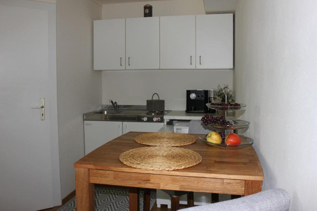 Appartement Mimi Teisendorf Bagian luar foto