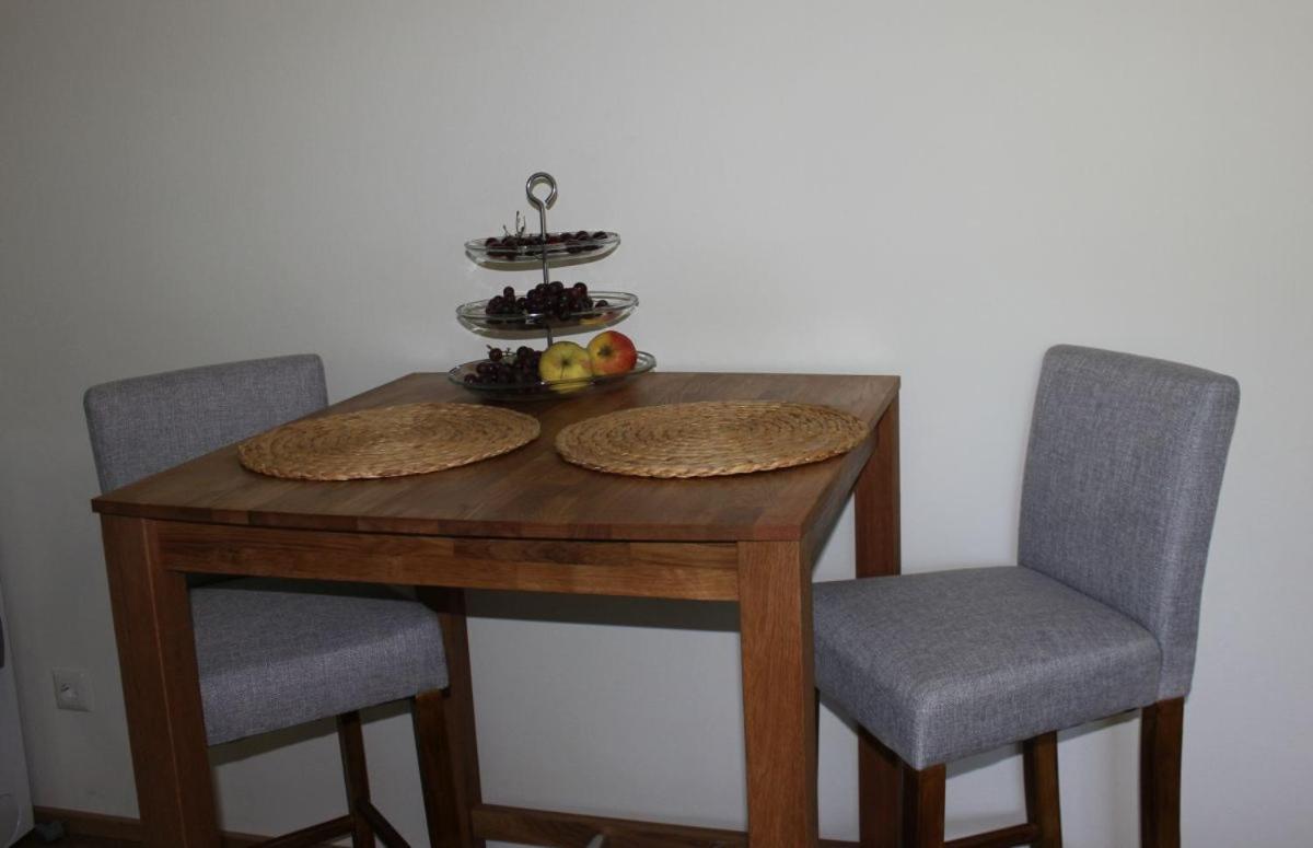 Appartement Mimi Teisendorf Bagian luar foto